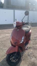 Gts toscana 2018 a klasse, Ophalen, Zo goed als nieuw, Elektrisch