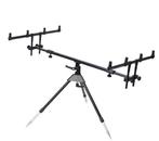 Rod pod CDE, Watersport en Boten, Hengelsport | Karpervissen, Ophalen, Zo goed als nieuw