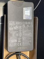 Chargeur 65w Microsoft Surface, Enlèvement ou Envoi, Neuf