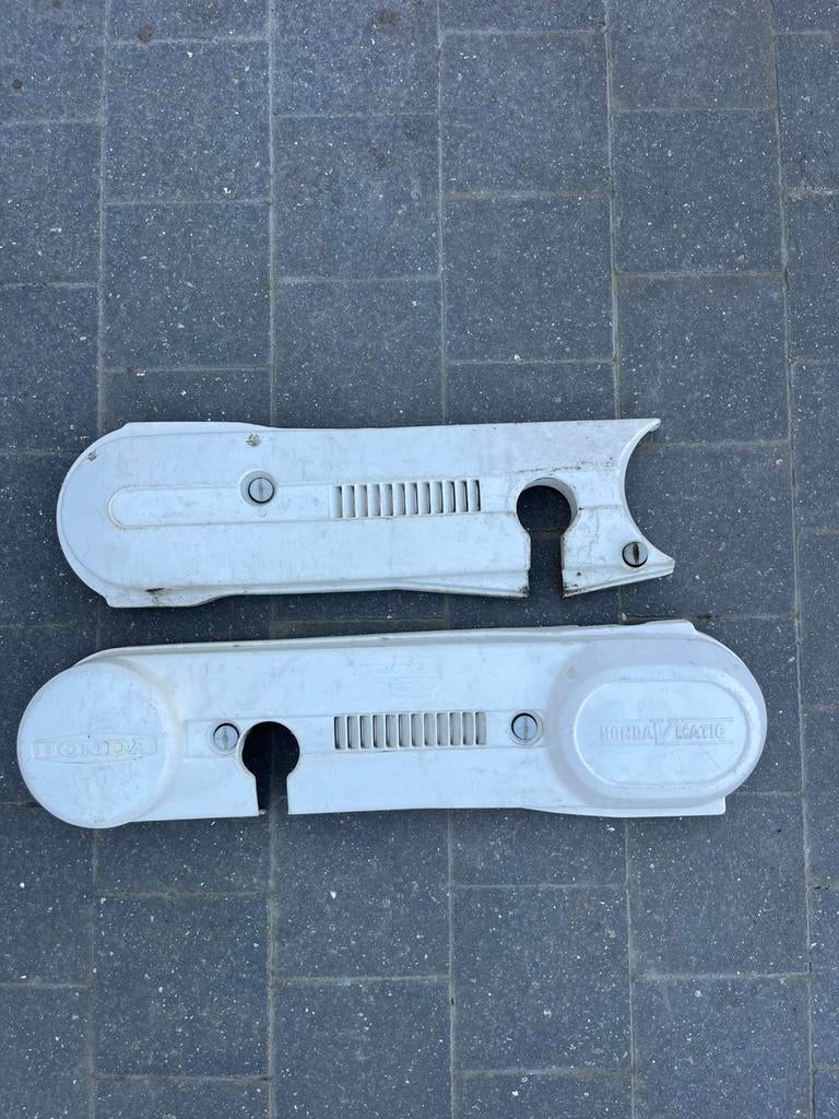 Zijkappen Honda Camino, Enlèvement, Utilisé, Capot, Autres marques