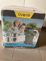 Zandfilterpomp Avenli, Tuin en Terras, Ophalen, Nieuw