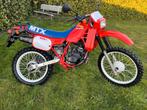 Honda mtx 125, Fietsen en Brommers, Ophalen, Honda, Zo goed als nieuw, 124 cc