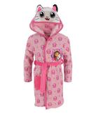 Gabby's Poppenhuis Badjas - Maat 98/104, Ophalen of Verzenden, Nieuw, Meisje, Nacht- of Onderkleding