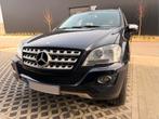 Mercedes-Benz ML 280 CDI lichte vracht, Autos, Achat, Mercedes-Benz, Diesel, Particulier