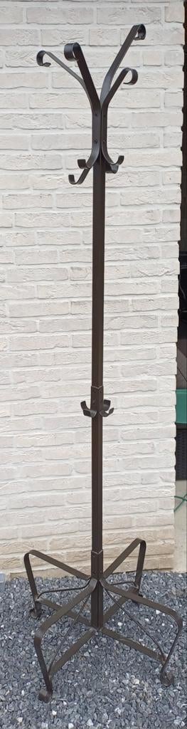 Kapstok staand als Nieuw!, Ophalen