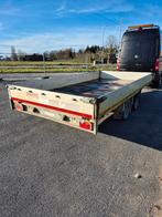 Eduard multitransport, Auto diversen, Aanhangers en Bagagewagens, Ophalen, Gebruikt