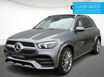 Mercedes-Benz GLE-klasse GLE 350 de 4MATIC AMG LINE *3 jaar, Auto's, Stof, 4 cilinders, GLE, Plug-in hybride