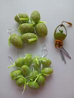 Groene paasdecoratie te koop., Enlèvement