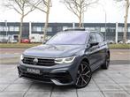 Volkswagen Tiguan R 2.0 TSI 4Motion 320PK Automaat 2022, Auto's, Volkswagen, Automaat, Gebruikt, Bedrijf, SUV of Terreinwagen