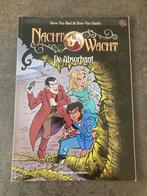 Steve Van Bael - De Absorbant, Ophalen of Verzenden, Steve Van Bael; Peter Van Gught