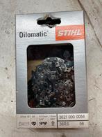 stihl, Tuin en Terras, Ophalen of Verzenden, Zo goed als nieuw