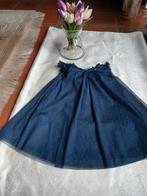 Donkerblauw glitters jurkje h&m maat 92, Kinderen en Baby's, Babykleding | Maat 86, Ophalen of Verzenden
