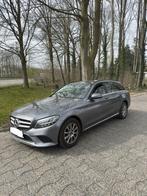 Mercedes Classe C, Autos, Achat, 6 portes, Euro 6, Boîte manuelle