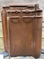 Dakpannen - stormpan - 250 stuks, Ophalen, Steen of Klei, Zo goed als nieuw, Dakpannen