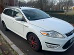Ford Mondeo 2.0 Tdci Export, Auto's, Euro 5, Bedrijf, Diesel, Ford