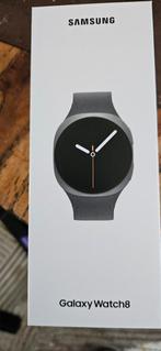 Smart watch galaxy 8, Télécoms, Objets connectés accessoires, Enlèvement ou Envoi