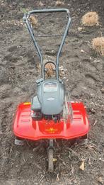 Motoculteur, Jardin & Terrasse, Outils à main, Enlèvement, Comme neuf, Autres types, Wolf Garten