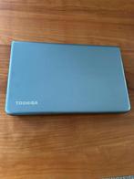 Ordinateur portable Toshiba 17 pouces, Computers en Software, Windows Laptops, Ophalen of Verzenden, Gebruikt, 17 inch of meer