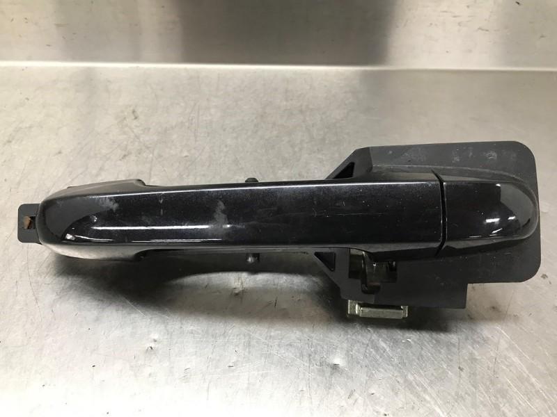 PORTIERGREEP BUITEN RECHTS Kia Pro cee'd (EDB3), Auto-onderdelen, Carrosserie, Kia, Rechts, Gebruikt