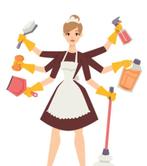 Travail, Offres d'emploi, Emplois | Nettoyage & Services techniques