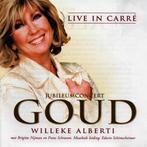 Willeke Alberti - Jubileumconcert Goud - Live In Carré (2CD), Cd's en Dvd's, Ophalen