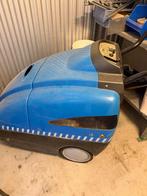 Floorpul reinigingsmachine/ stofzuiger, Ophalen, Gebruikt, Schrobmachine