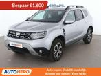Dacia Duster 1.5 Blue dCi Prestige, Autos, Argent ou Gris, Achat, Euro 6, Duster