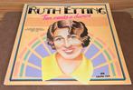 Ruth Etting ‎– Ten Cents A Dance - vinyl LP - UK 1981, Enlèvement ou Envoi, Utilisé