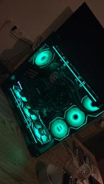 PC Gamer - i7 1070OK / RTX 3070 / 32Go RAM / Watercooling, Informatique & Logiciels, Enlèvement