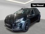 Peugeot 2008 1.2 Puretech 96kW s/s GT Line, Auto's, Voorwielaandrijving, Stof, Euro 6, 110 g/km