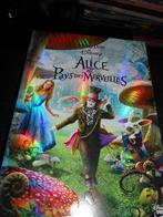 DVD Alice aux pays des Merveilles ( Tim Burton), Cd's en Dvd's, Dvd's | Kinderen en Jeugd, Ophalen of Verzenden