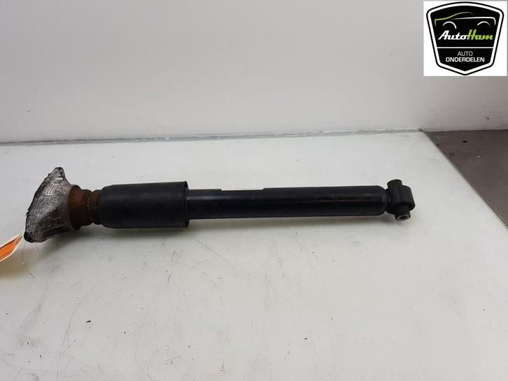 AMORTISSEUR ARRIÈRE DROIT BMW 3 serie (F30), Autos : Pièces & Accessoires, Suspension & Châssis, BMW, Utilisé