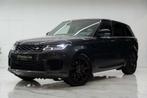 Land Rover Range Rover Sport HSE Dynamic P400! Lichte Vracht, Autos, Argent ou Gris, Achat, Euro 6, Entreprise