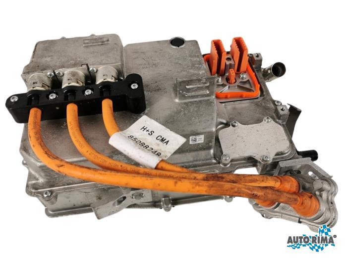 Convertisseur (hybride) d'un Volvo XC40, -, 3 mois de garantie, -, -