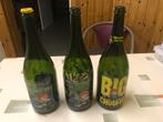 bouteilles à chouffe, 25/25/2022, 3 pour 25€, Enlèvement ou Envoi, Utilisé, Autres types