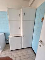 Meuble cuisine d'époque a donner, Enlèvement