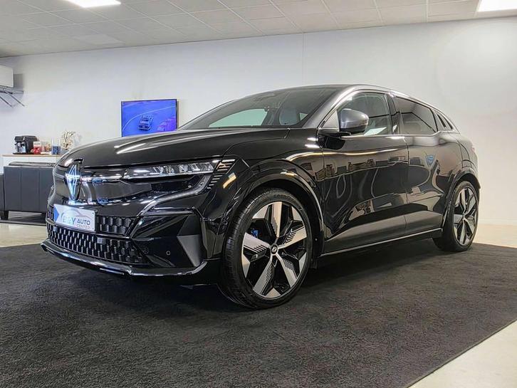 Renault Mégane E-Tech 60 kWh Techno R220 Optimum charge, Autos, Renault, Entreprise, Achat, Mégane, Caméra 360°, ABS, Régulateur de distance