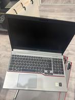 Fujitsu laptop voor onderdelen, Informatique & Logiciels, Enlèvement, Comme neuf