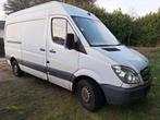 Mercedes sprinter en bon état, Auto's, Particulier, Te koop