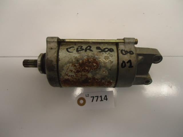 CBR900 Honda Startmotor D1-30364, Motos