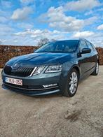 Skoda Octavia Combi 1.4 TSI Style Business DSG  Euro 6, Auto's, Automaat, 4 cilinders, Leder, 1395 cc