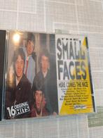 The Small Faces ; here comes the nice cd, Ophalen of Verzenden
