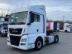 MAN TGX 18.440 EURO6 (1) (bj 2016), Auto's, Euro 6, Bedrijf, Te koop, BTW verrekenbaar