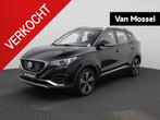 MG MG ZS EV Luxury 45 kWh PANO DAK | LEDER | CAMERA, Auto's, 45 kWh, Gebruikt, Parkeersensor, ZS