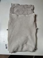 Voeten zak koeka, Kinderen en Baby's, Dekens, Slaapzakjes en Inbakerproducten, Ophalen of Verzenden, Zo goed als nieuw