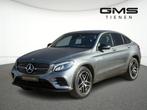Mercedes-Benz GLC-klasse Coupé GLC 250 4MATIC, Auto's, Automaat, Stof, Gebruikt, 4 cilinders