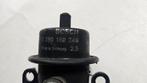 Brandstof druk regelaar 2.5 bar BMW 3 / 5 / 6 / 7 serie E30, -, Origine de la pièce connue, Utilisé, -