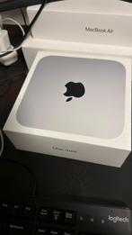 Mac Mini M2, Informatique & Logiciels, Apple Desktops, Enlèvement ou Envoi, Comme neuf, Mac Mini, 8 GB
