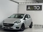 Opel Corsa 5drs 1.2i 120 Years *NAVI*PDC*CARPLAY*, Voorwielaandrijving, Stof, 4 cilinders, 1229 cc