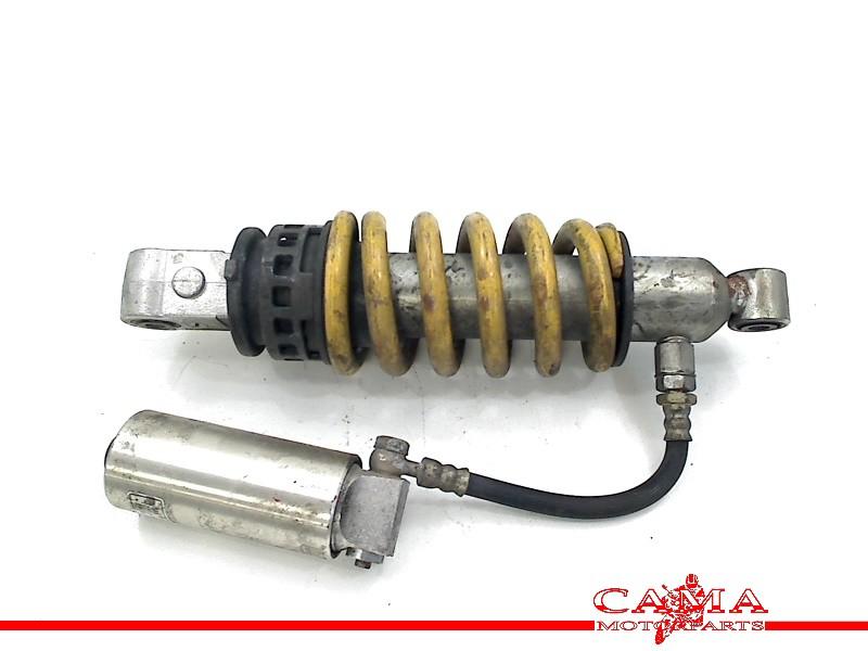 AMORTISSEUR ARRIÈRE CBR 600 FS Sport 2001-2002 (CBR600FS), Dhr. S. di Majo, Utilisé, Info@cama-motorparts.nl, P.J. Troelstraweg 8 8
3144 CX  MAASSLUIS, NL
